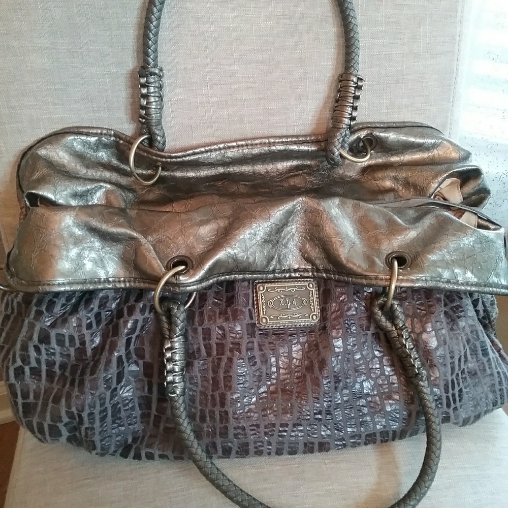 A pocketbook